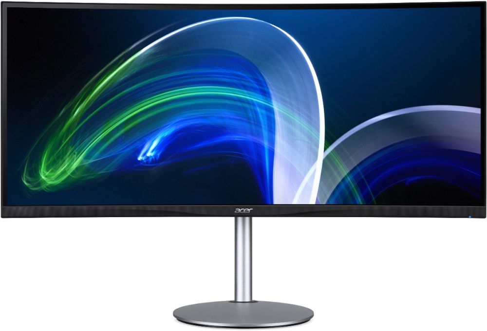 Монитор Acer CB342CURbmiiphuzx