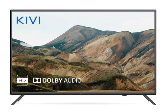 Телевизор KIVI 32H540LB