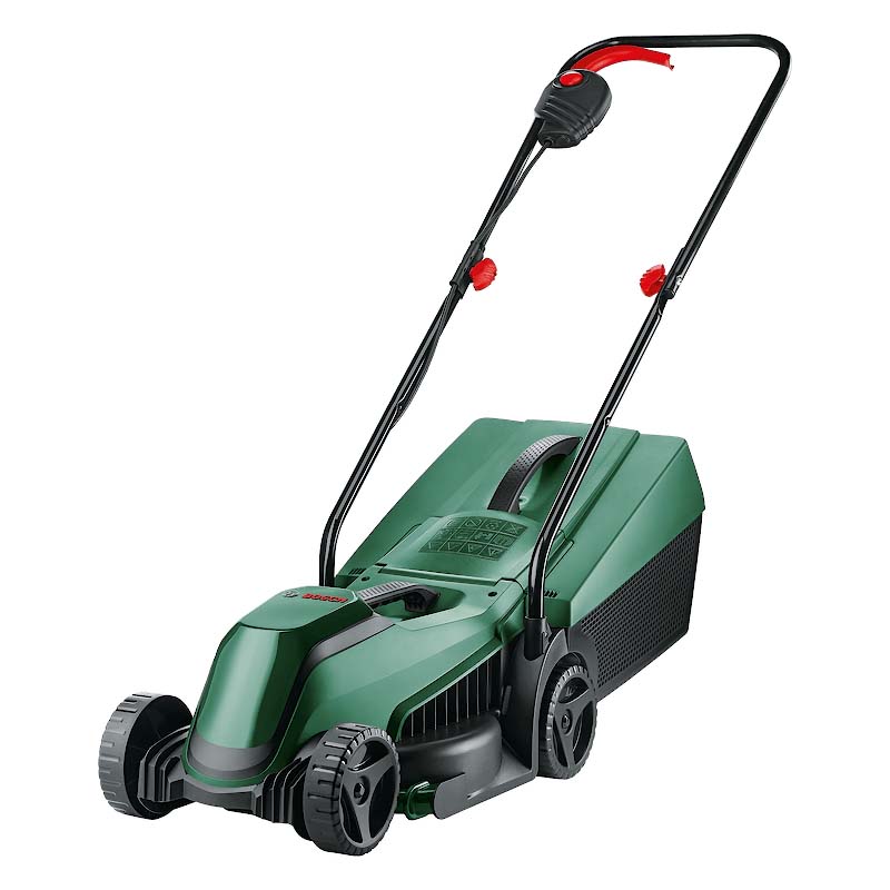 Газонокосилка Bosch EasyMower 18V-32-200 06008B9D01 (без АКБ)