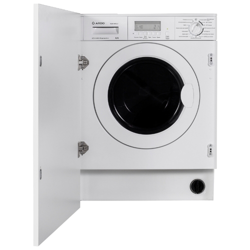 Стиральная машина Ardo 55FLBI1485LW