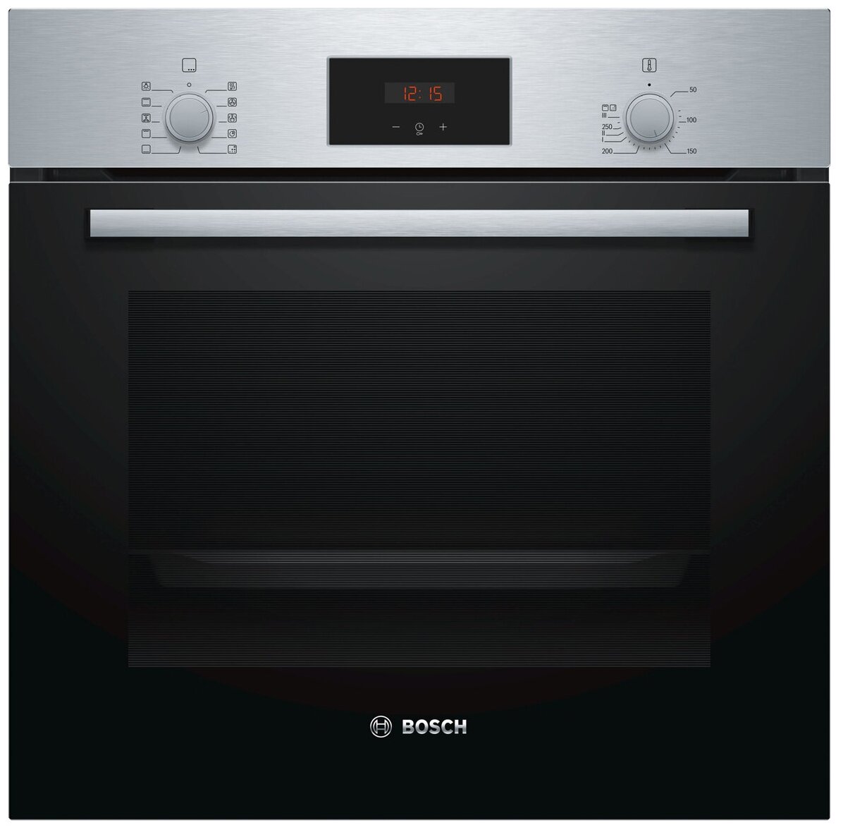 Электрический духовой шкаф Bosch HBF154YS0