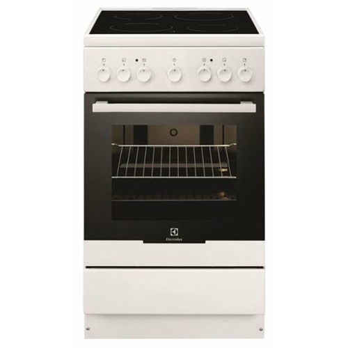 Кухонная плита Electrolux EKC 951101 W