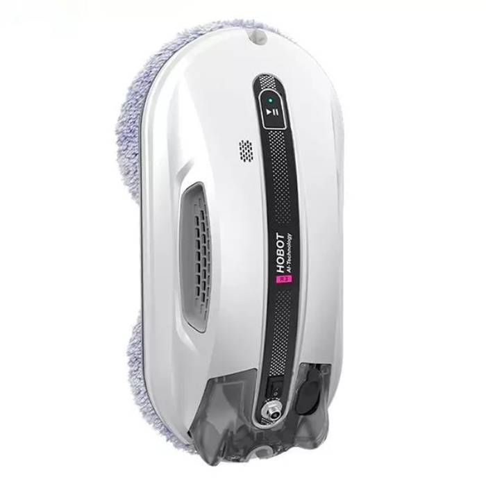 Робот-мойщик окон Hobot-R3 Ultrasonic, белый