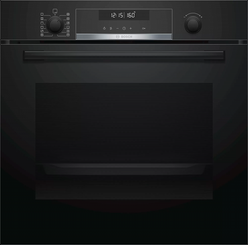 Духовой шкаф Электрический Bosch HBG5780B0