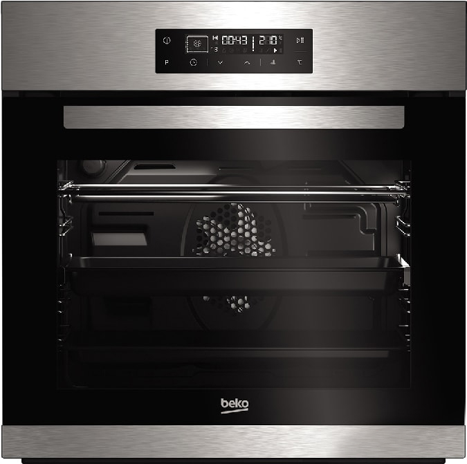 Духовой шкаф электрический Beko BIR22400XMS