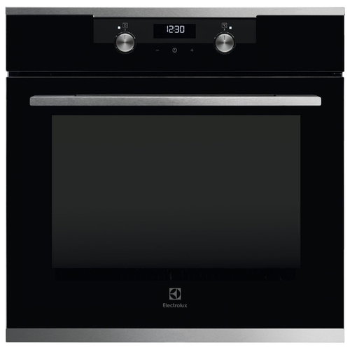 Духовой шкаф электрический Electrolux OKF5C50X