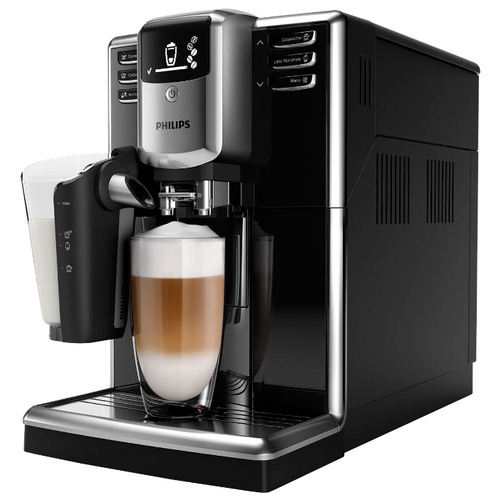 Кофемашина Philips EP5040/10 LatteGo Premium Series 5000