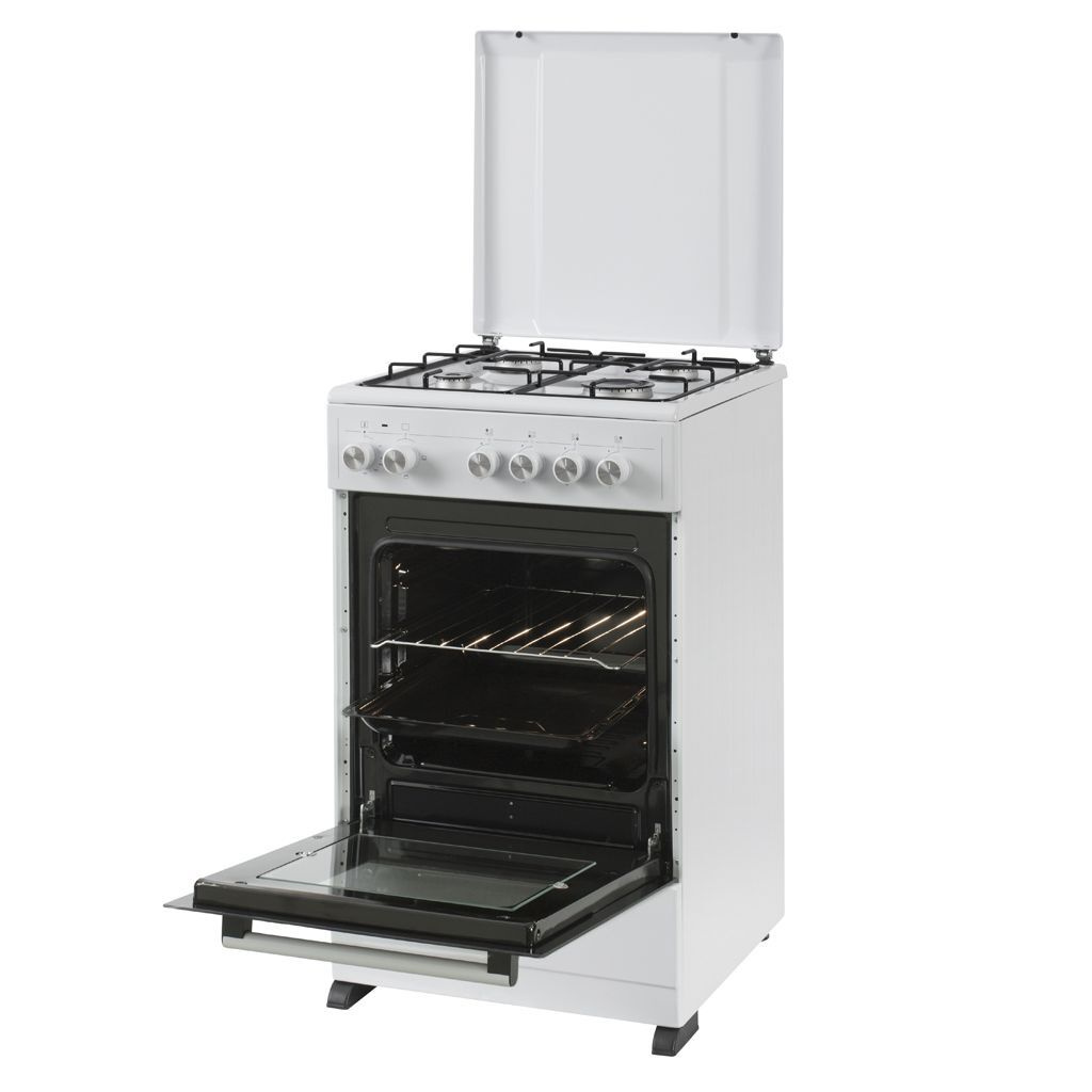 Плита Simfer F50EW43017
