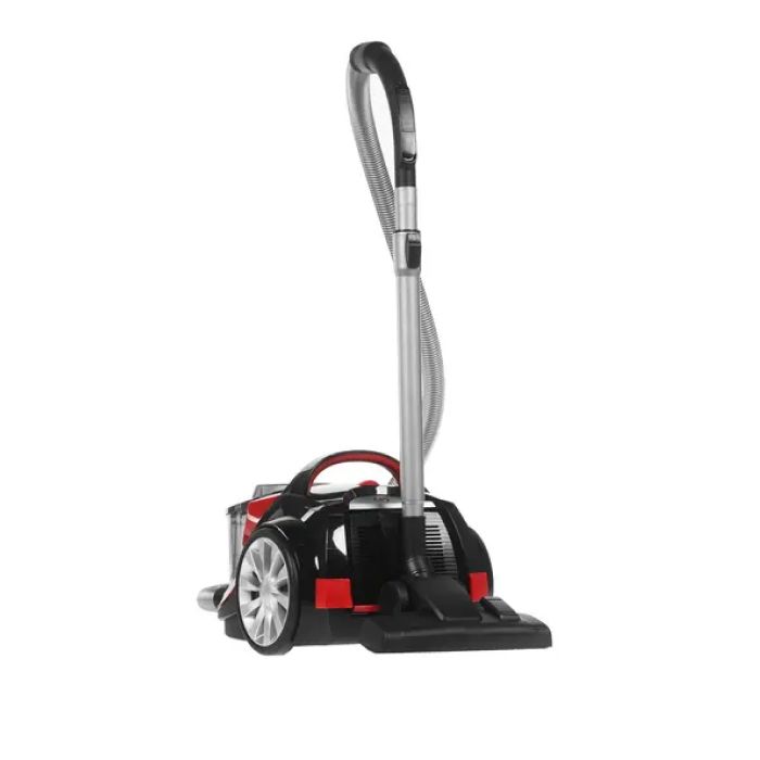 Пылесос Arnica Tesla (ARN039R), красный