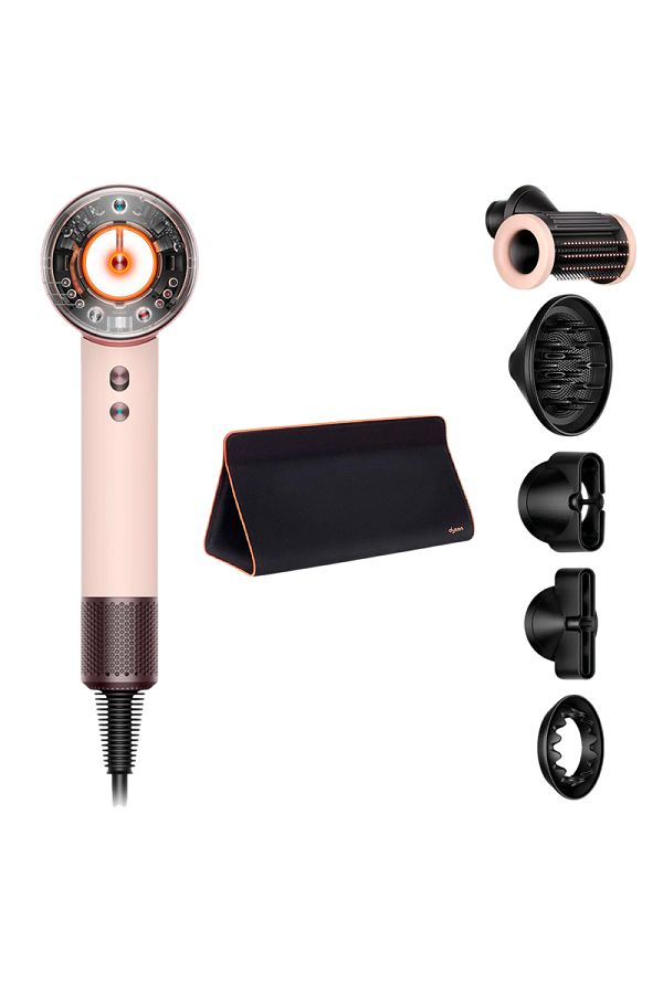 Фен Dyson HD16 Pink/Rose Gold 598975-01