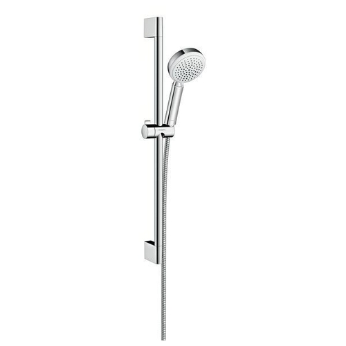 Душевой набор (гарнитур) Hansgrohe Crometta 100 Vario 26651400