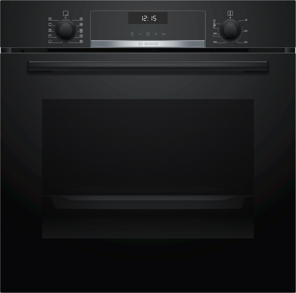 Духовой шкаф Bosch HBG5370B0