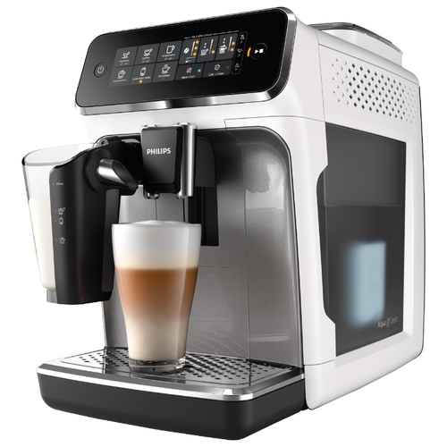 Кофемашина Philips EP3243/50 Series 3200 LatteGo