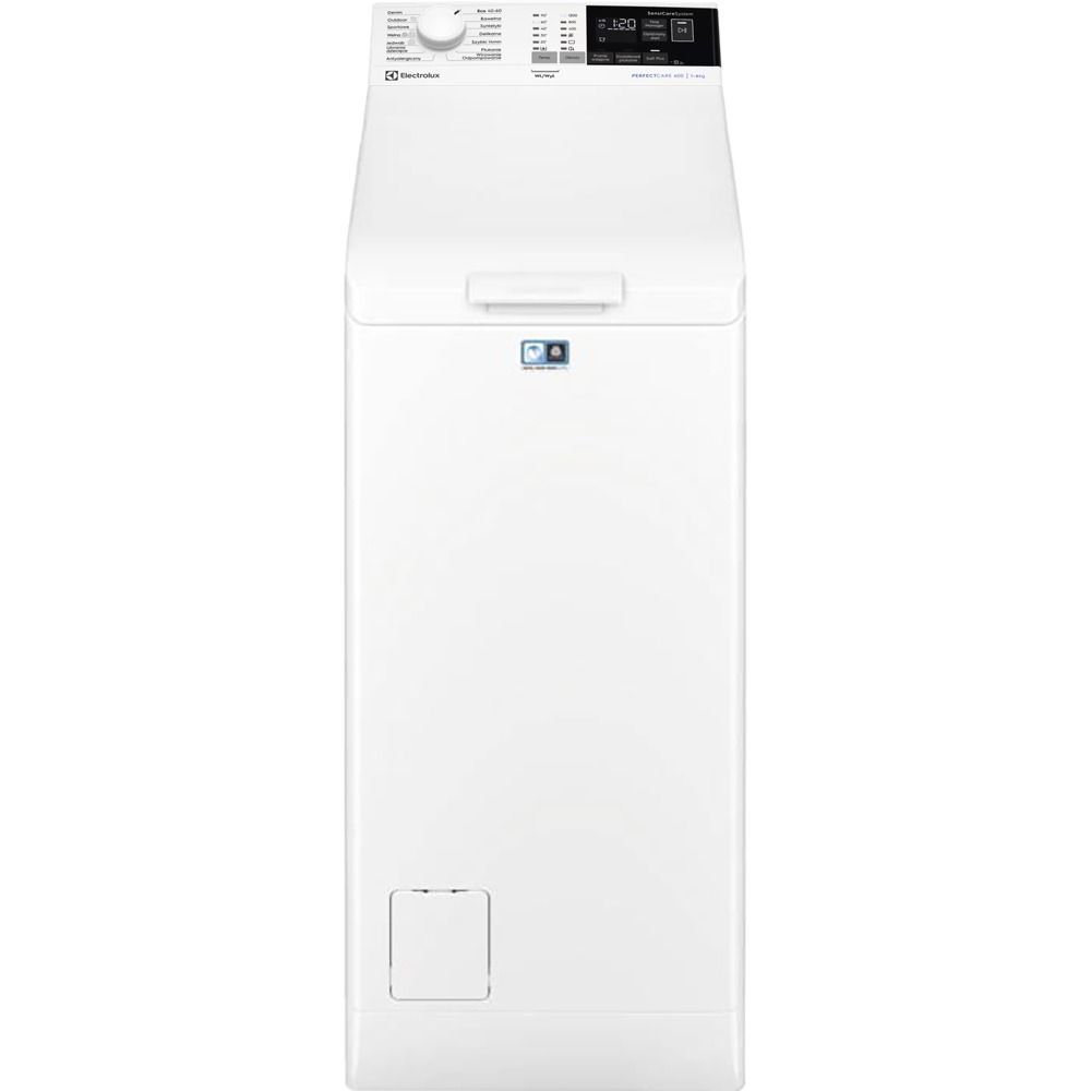 Стиральная машина ELECTROLUX EW6TN4261