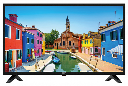 Телевизор ECON EX-39HS005B-SMART