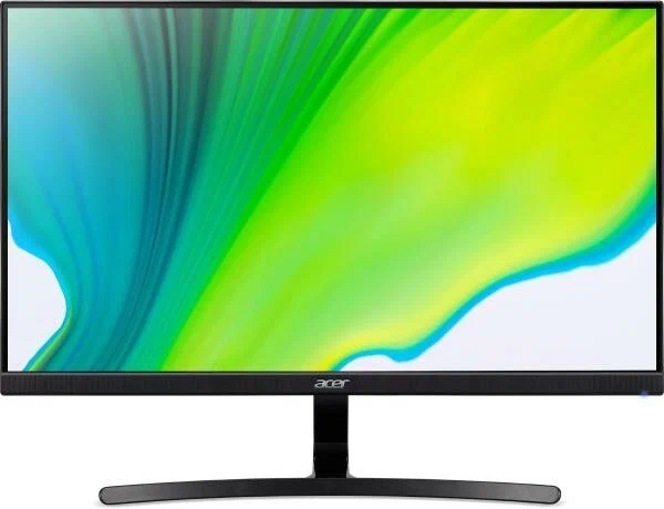 Монитор Acer K273Ebmix черный