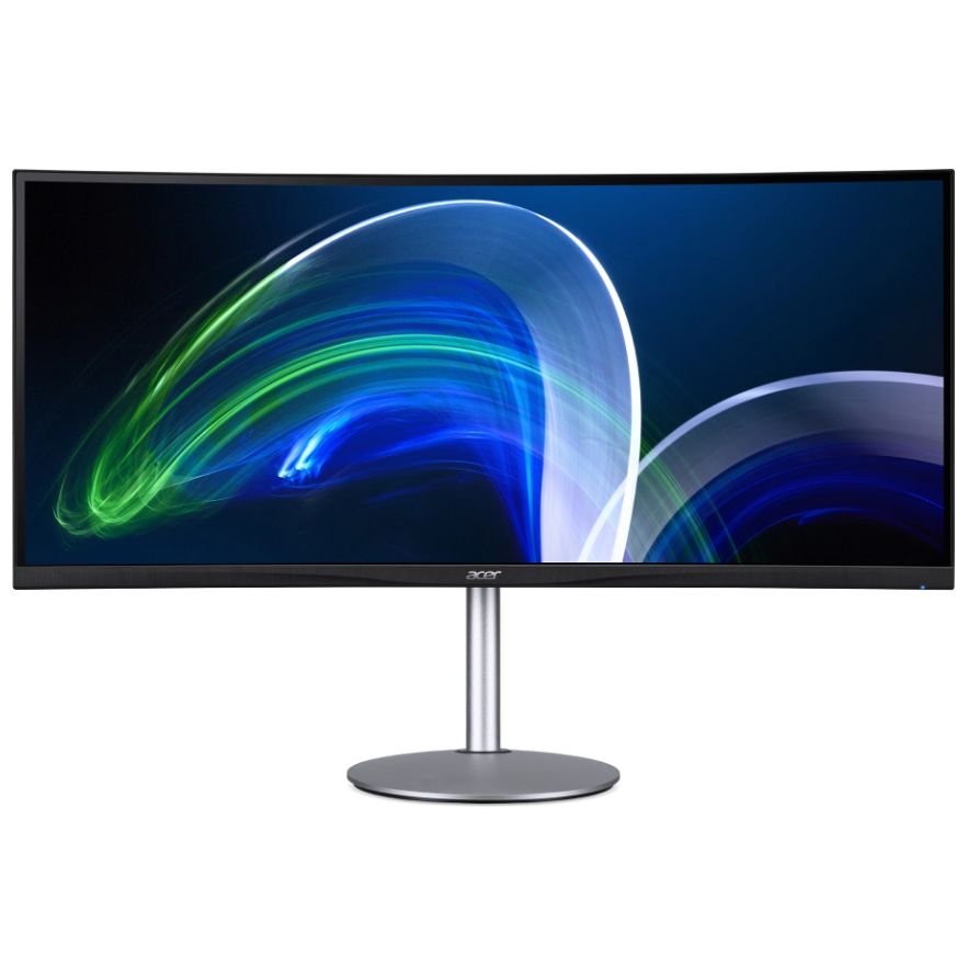 Монитор Acer CB342CURbemiiphuzx