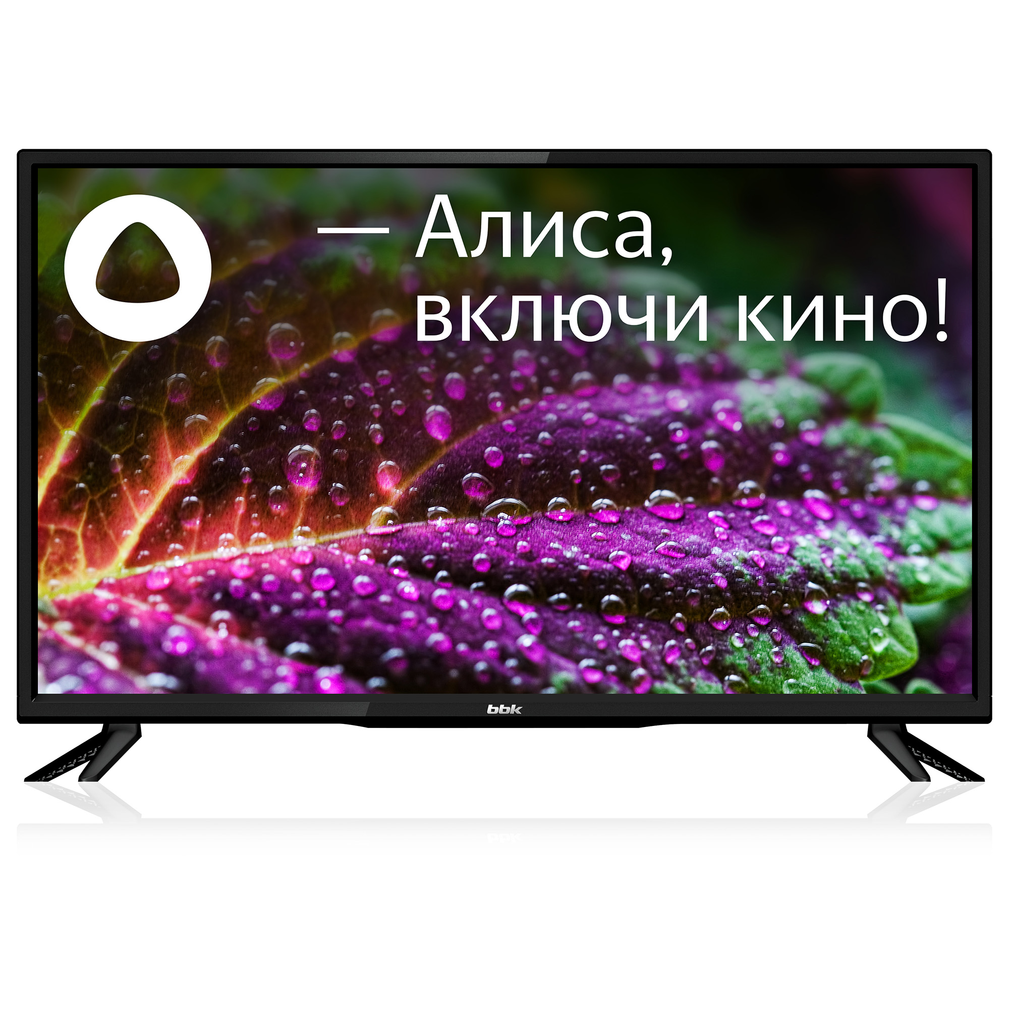 Телевизор BBK 32LEX-7265/TS2C