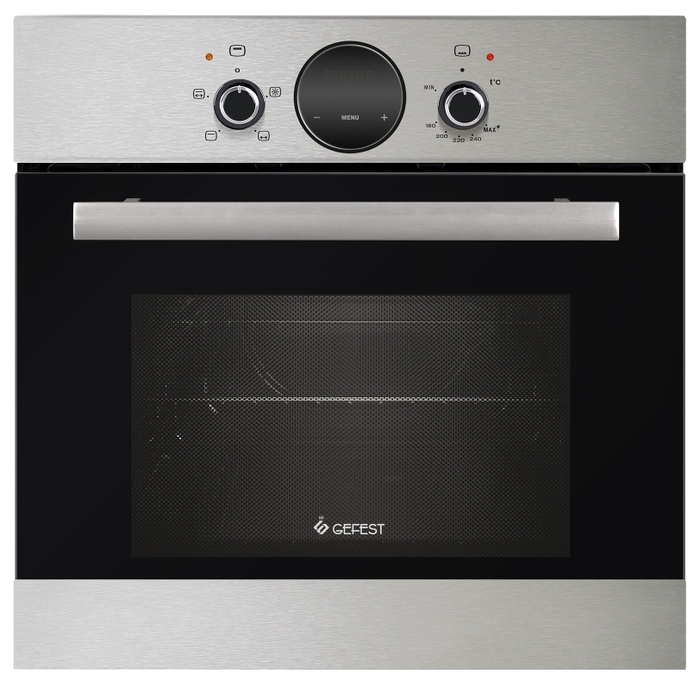 Духовой шкаф газовый GEFEST ДГЭ 601-02 Н7