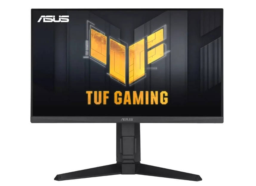 Монитор Asus VG249QL3A черный