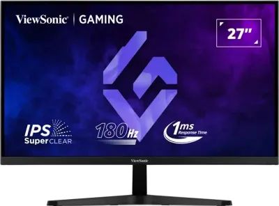 Монитор ViewSonic VX27G1-HD