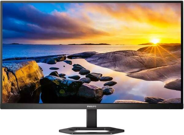 Монитор Philips 27E1N5300AE/00 черный