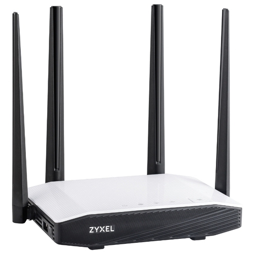 Роутер ZYXEL Keenetic Extra II