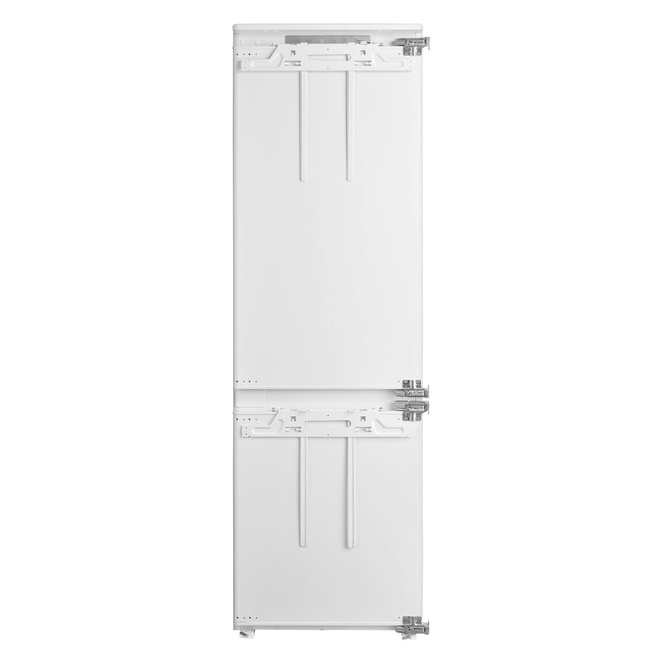 Холодильник встраиваемый Midea MDRE371FGE01M, белый