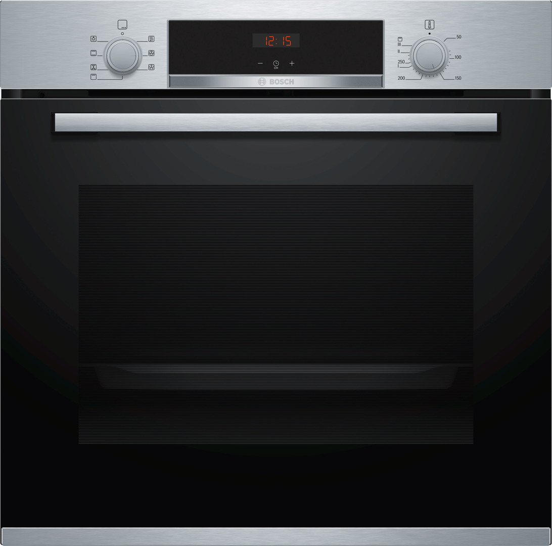 Духовой шкаф электрический Bosch HBA513BS1