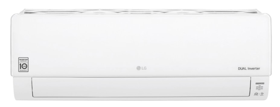 Сплит-система LG Evo Max DC12RH