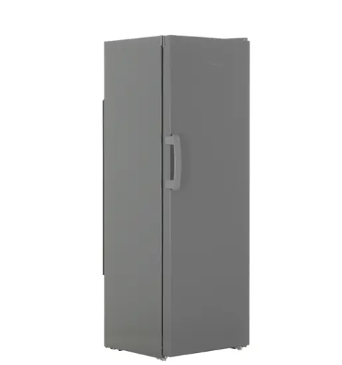 Морозильная камера Indesit DFZ 5175 G, серебристый