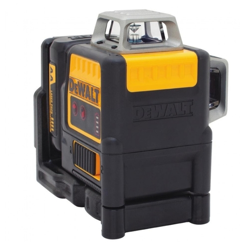 Лазерный уровень DeWALT DCE0811LR-XJ