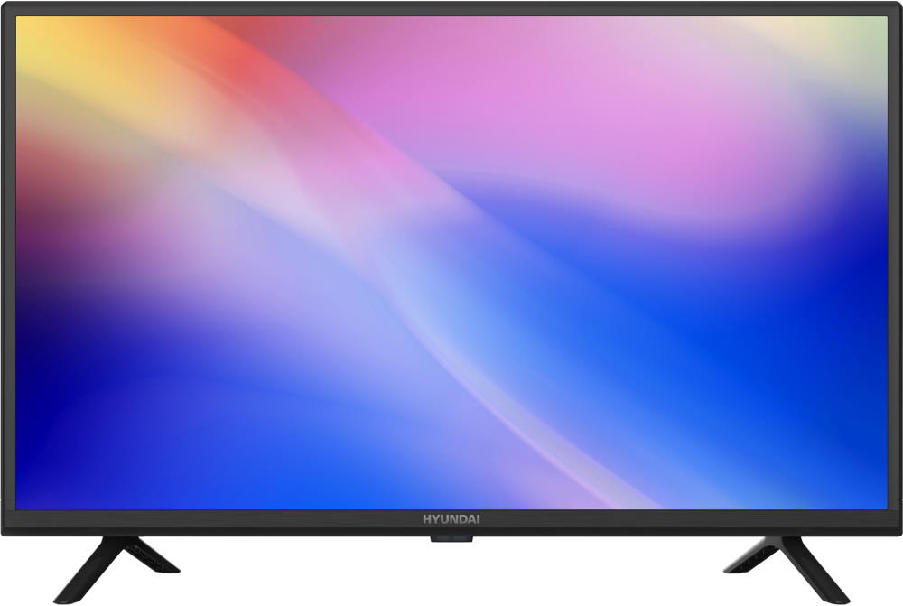 Телевизор Hyundai H-LED32FS5005 LED на платформе Яндекс.ТВ