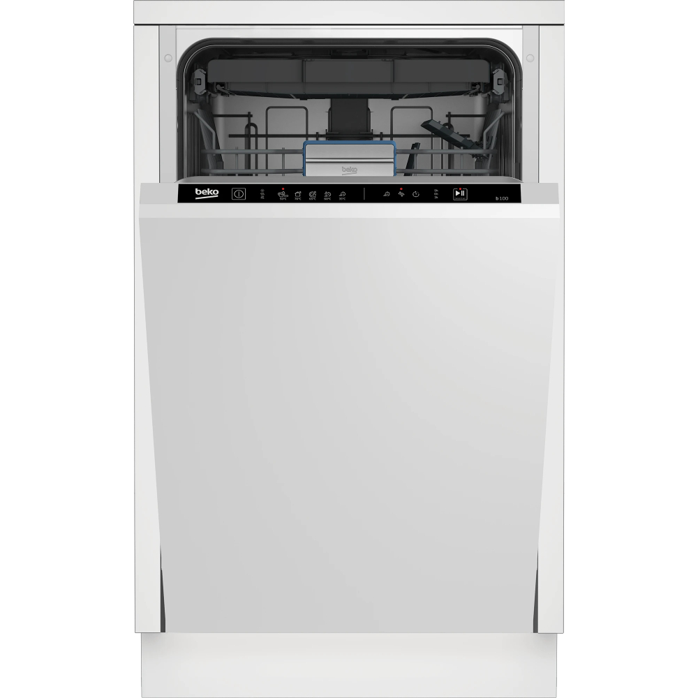 Посудомоечная машина встраиваемая Beko BDIS 25063