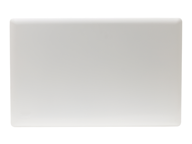 Конвектор электрический NOBO Compact NUL4T2 15, белый