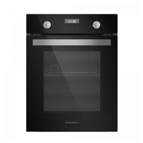 Духовой шкаф электрический MAUNFELD EOEM516B
