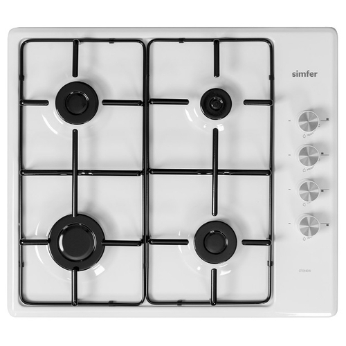 Плита Simfer GT0540W