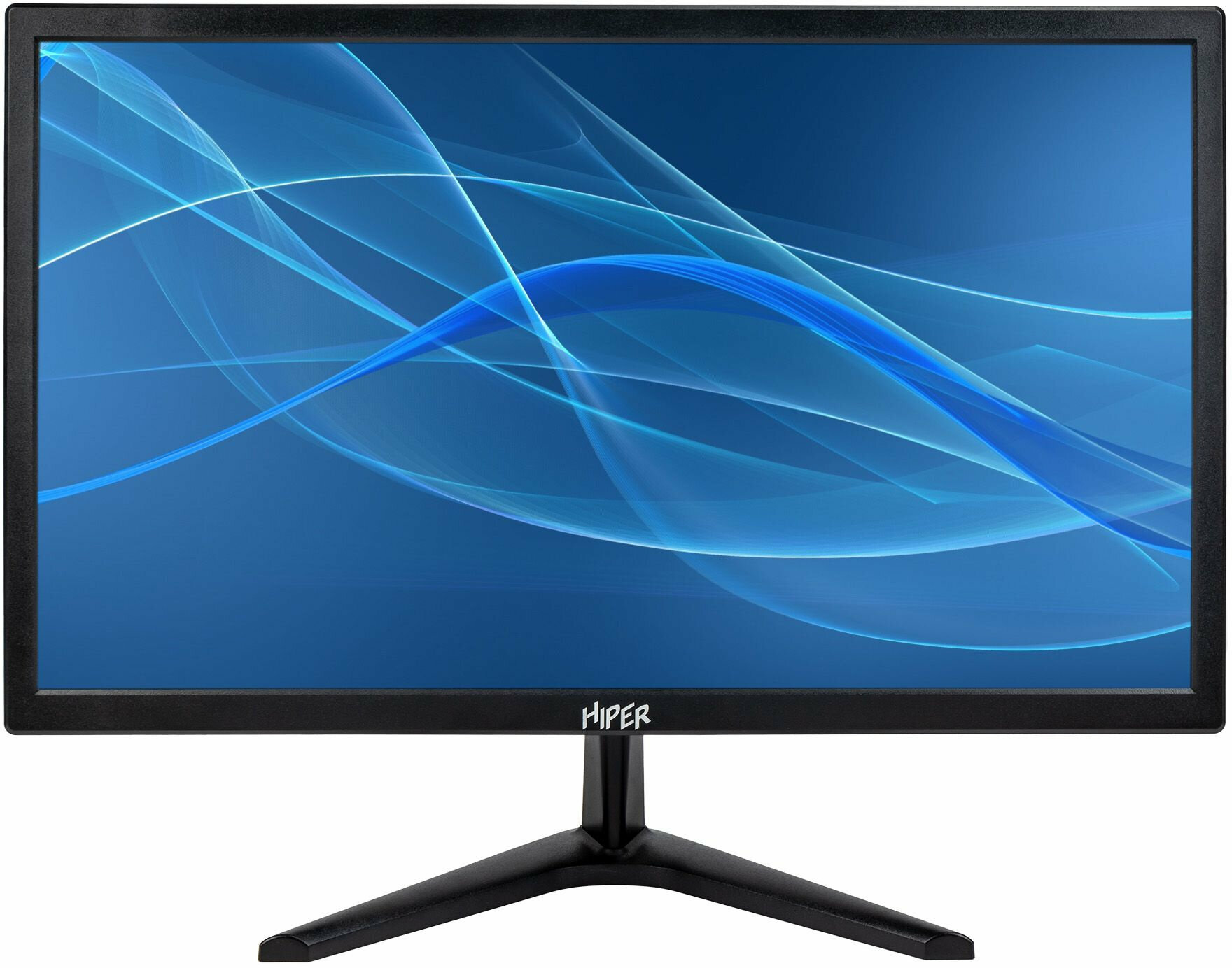 Монитор Hiper EasyView HS2202 черный