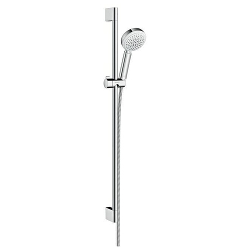 Душевой набор (гарнитур) Hansgrohe Crometta 100 Vario 26657400