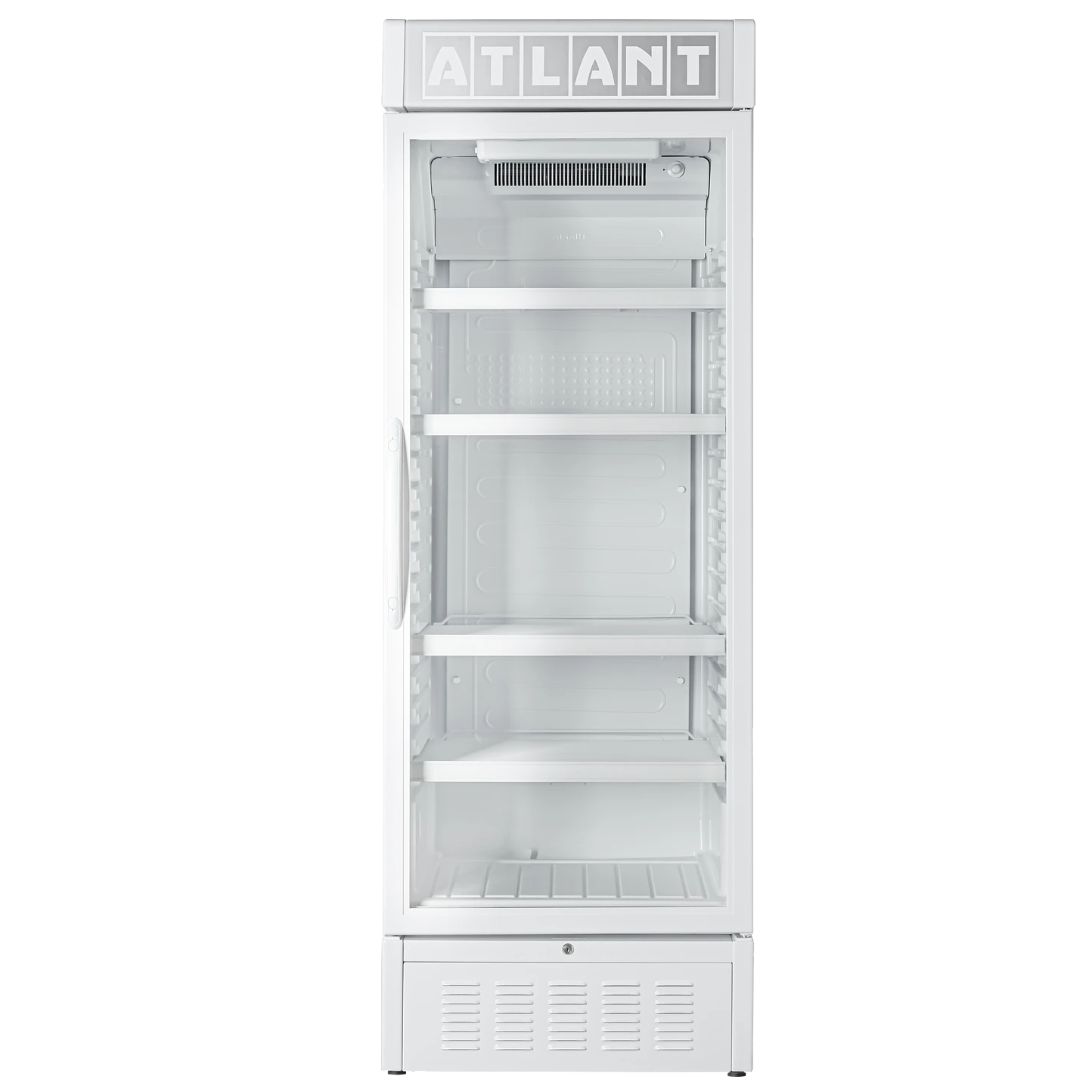 Холодильная витрина ATLANT ХТ-1000-000, белый