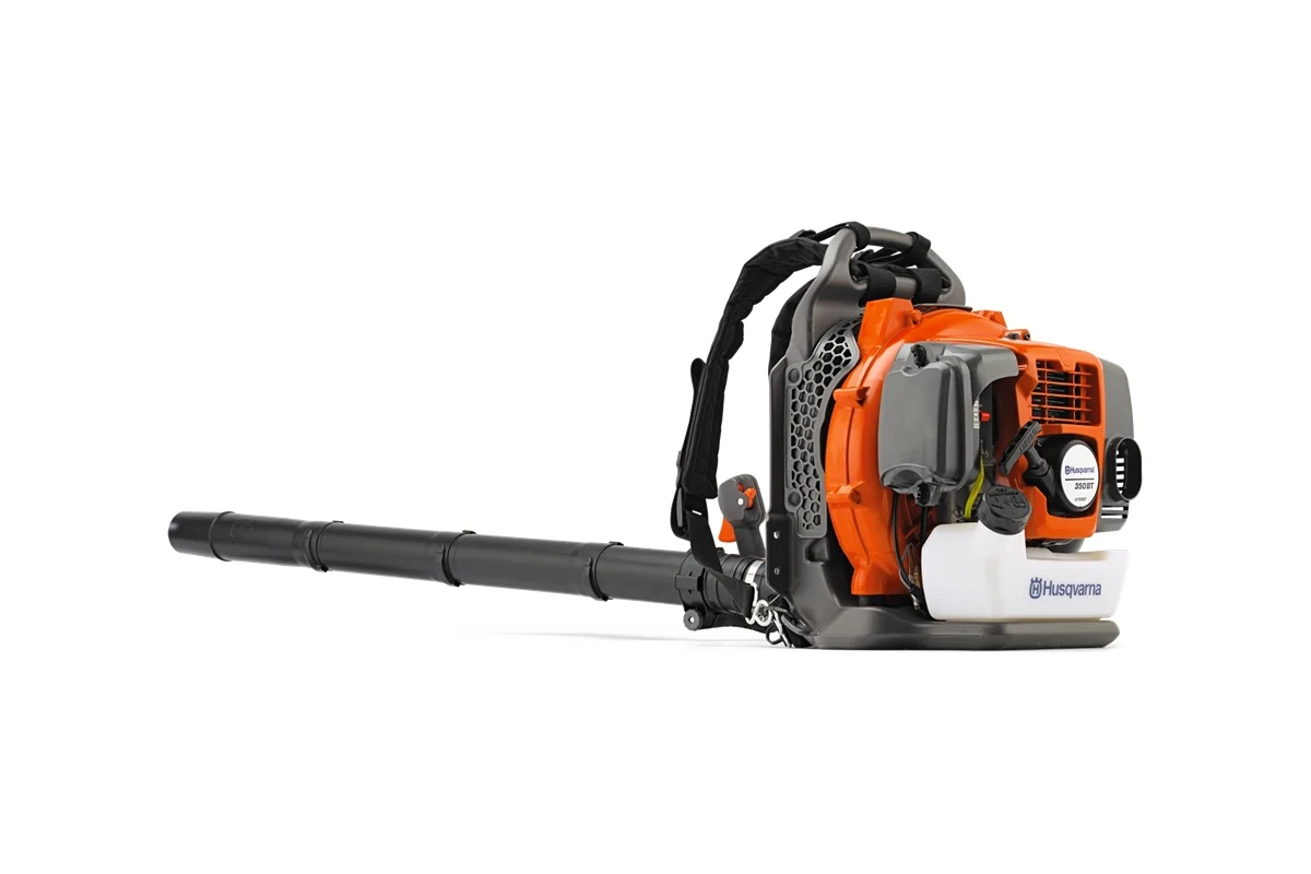 Воздуходувка бензиновая Husqvarna 350 BT