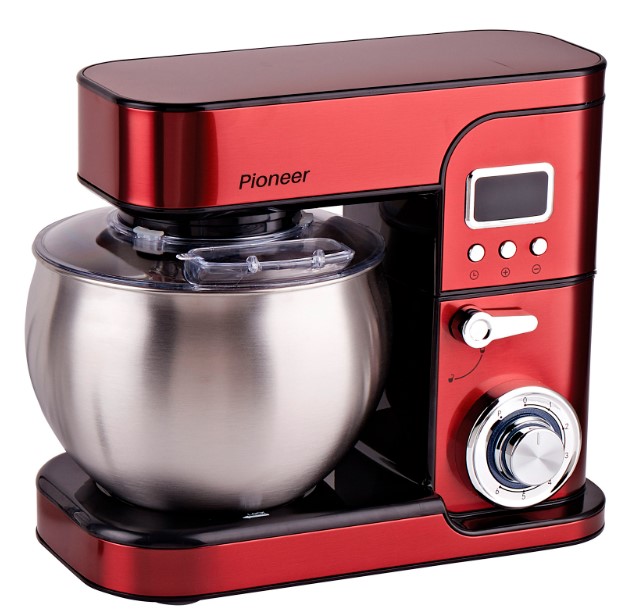 Миксер Pioneer MX331 Red