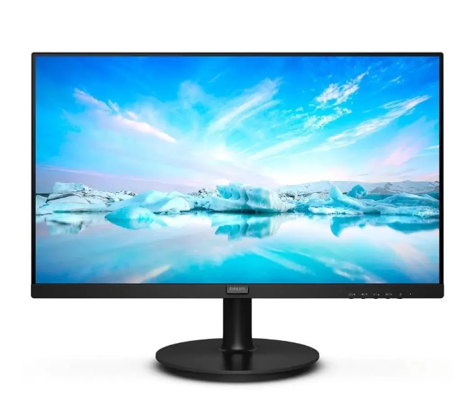 Монитор Philips 271V8B, черный