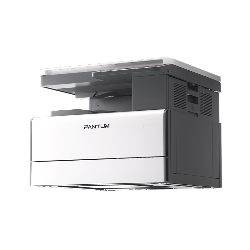 МФУ лазерное Pantum BM230N, белый/серый