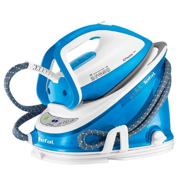 Парогенератор Tefal GV6760