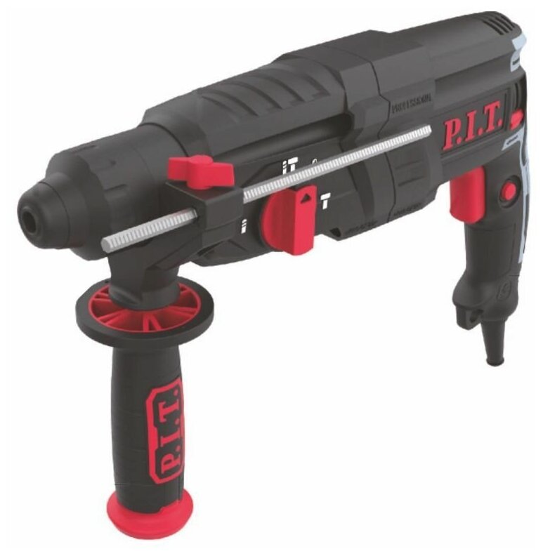 Перфоратор P.I.T. PBH28-C5