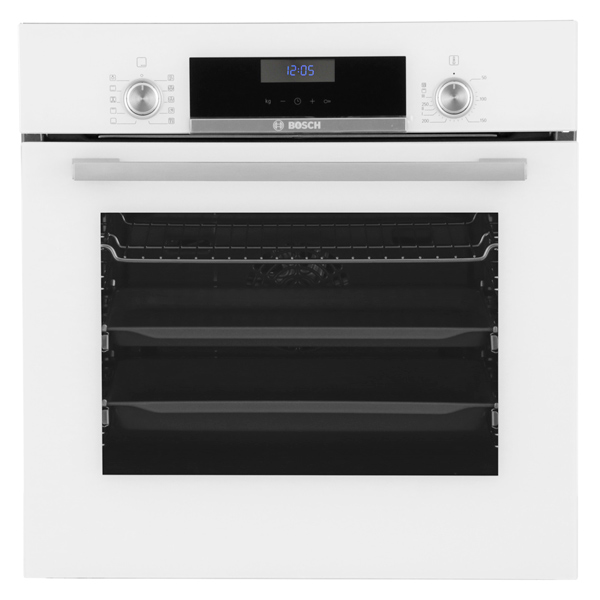 Духовой шкаф электрический Bosch HBJ517YW0R
