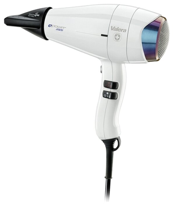 Фен Valera E-Power 2020 EP2020D RC pure white