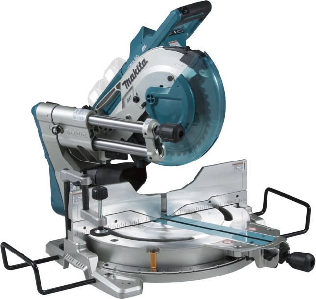 Пила Makita DLS111ZU