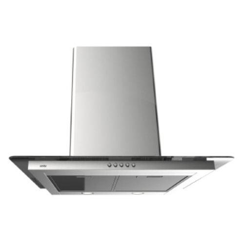 Каминная вытяжка Simfer 8670 SM